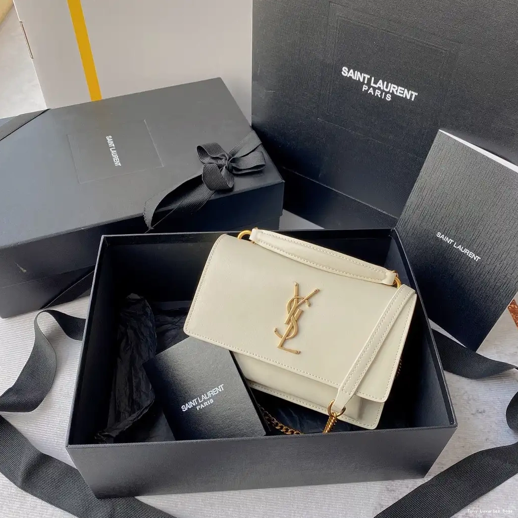Tony Luxuries YSL Sunset 19CM 0516
